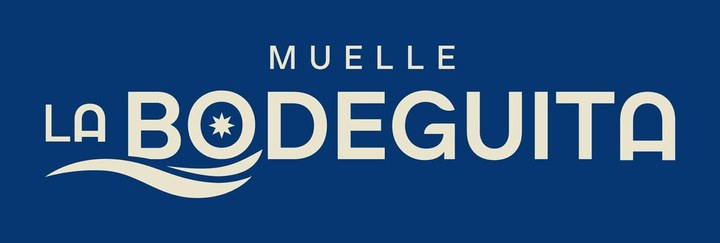 Muelle La Bodeguita